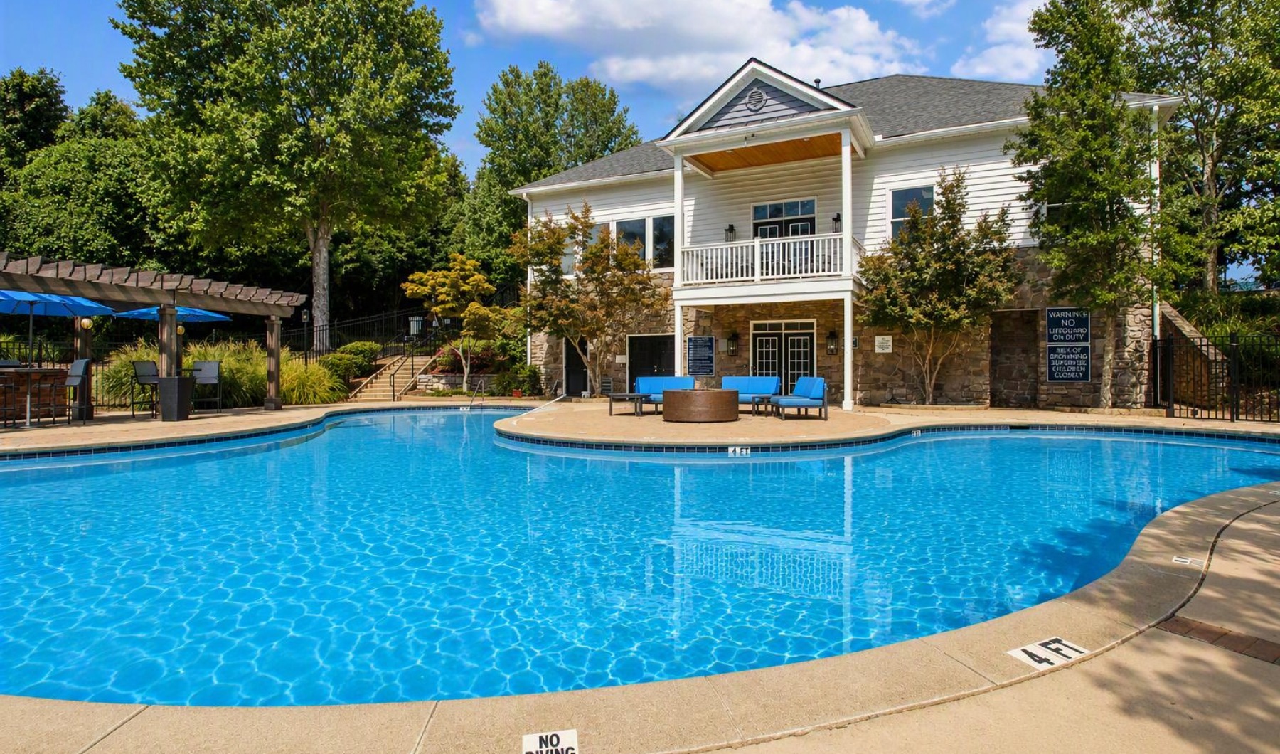 Where Warmth Meets Refined Living